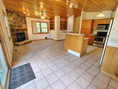 Lake Home for Sale on Musser Lake in Phillips, Wisconsin - image 17