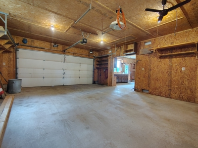 Lake Home for Sale on Musser Lake in Phillips, Wisconsin - image 36