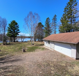 Lake Home for Sale on Musser Lake in Phillips, Wisconsin - image 40