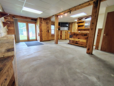 Lake Home for Sale on Musser Lake in Phillips, Wisconsin - image 24