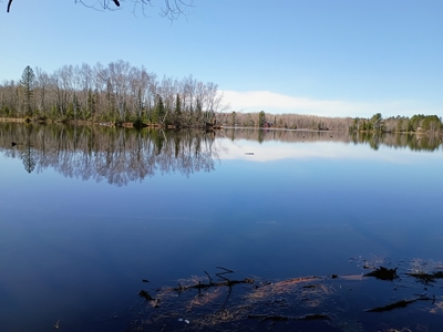 Lake Home for Sale on Musser Lake in Phillips, Wisconsin - image 42