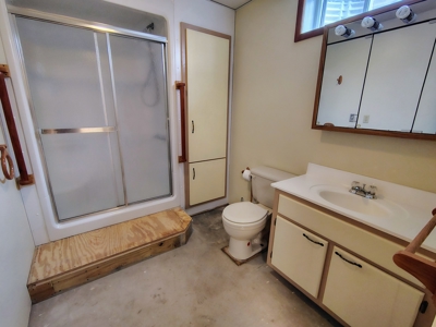 Lake Home for Sale on Musser Lake in Phillips, Wisconsin - image 28