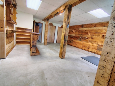 Lake Home for Sale on Musser Lake in Phillips, Wisconsin - image 23