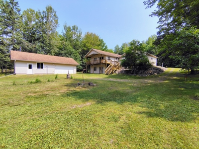 Lake Home for Sale on Musser Lake in Phillips, Wisconsin - image 11