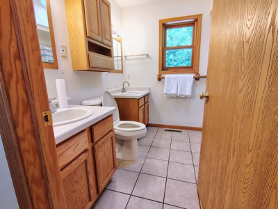 Lake Home for Sale on Musser Lake in Phillips, Wisconsin - image 20