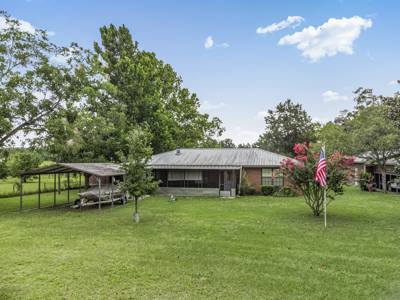 Home in Trenton, FL on 5 Acres - image 46
