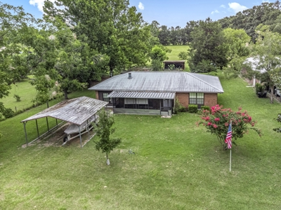 Home in Trenton, FL on 5 Acres - image 47