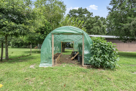 Home in Trenton, FL on 5 Acres - image 31