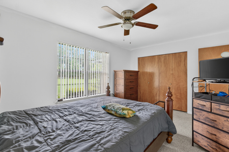 Home in Trenton, FL on 5 Acres - image 12