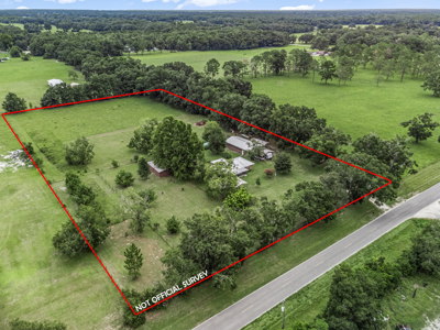 Home in Trenton, FL on 5 Acres - image 37