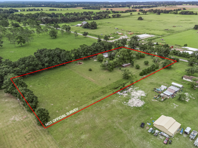 Home in Trenton, FL on 5 Acres - image 39