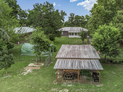 Home in Trenton, FL on 5 Acres - image 43