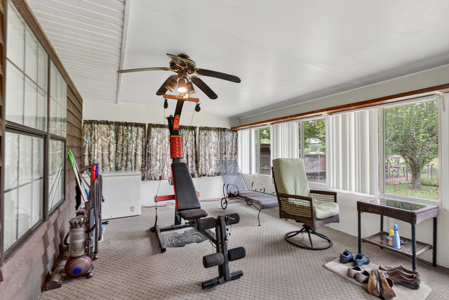 Home in Trenton, FL on 5 Acres - image 4