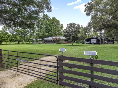 Home in Trenton, FL on 5 Acres - image 34