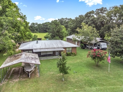 Home in Trenton, FL on 5 Acres - image 35