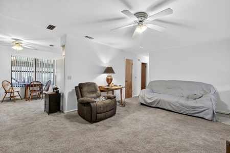 Home in Trenton, FL on 5 Acres - image 15