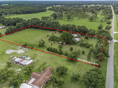 Home in Trenton, FL on 5 Acres - image 38
