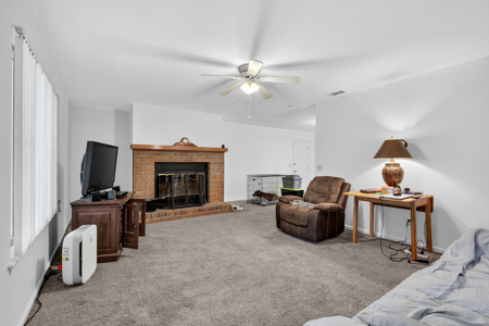Home in Trenton, FL on 5 Acres - image 21