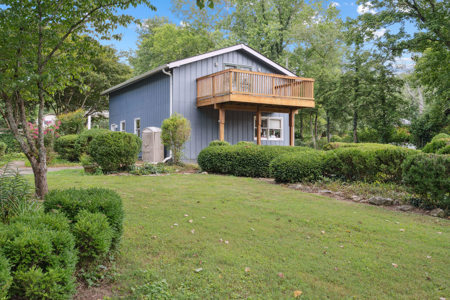 Your Private 5-Acre Oasis in Tennessee’s Most Scenic Countryside - image 21