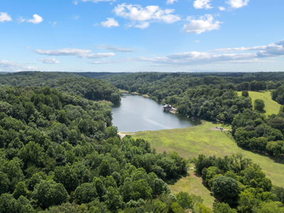 Your Private 5-Acre Oasis in Tennessee’s Most Scenic Countryside - image 5