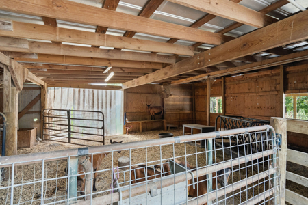 Your Private 5-Acre Oasis in Tennessee’s Most Scenic Countryside - image 31