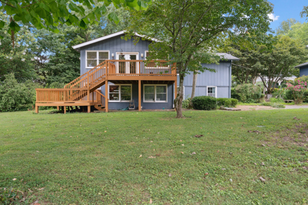 Your Private 5-Acre Oasis in Tennessee’s Most Scenic Countryside - image 26
