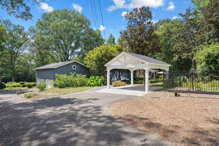 Your Private 5-Acre Oasis in Tennessee’s Most Scenic Countryside - image 1
