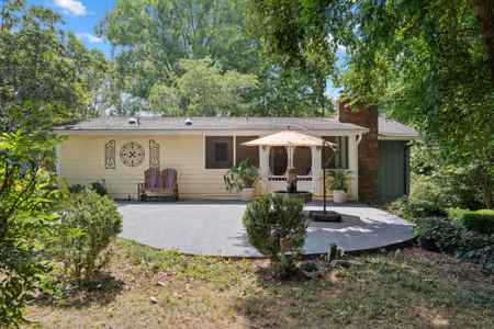 Your Private 5-Acre Oasis in Tennessee’s Most Scenic Countryside - image 2