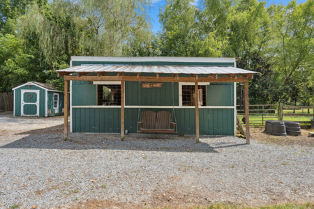 Your Private 5-Acre Oasis in Tennessee’s Most Scenic Countryside - image 30
