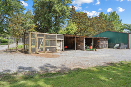 Your Private 5-Acre Oasis in Tennessee’s Most Scenic Countryside - image 28