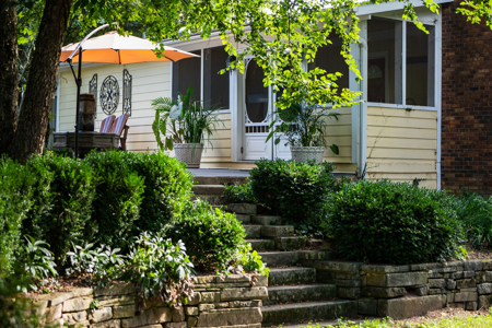 Your Private 5-Acre Oasis in Tennessee’s Most Scenic Countryside - image 33