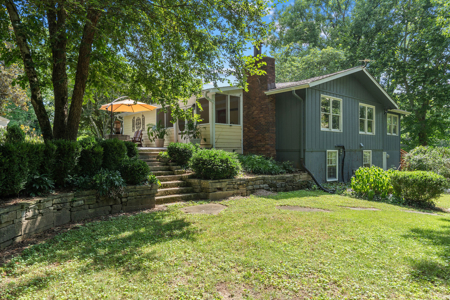 Your Private 5-Acre Oasis in Tennessee’s Most Scenic Countryside - image 3