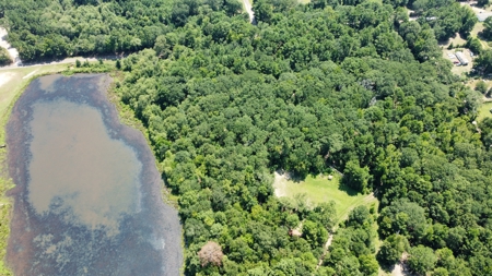 East TX Recreational Hunting Land for Sale near Tyler TX Smith Co - image 13