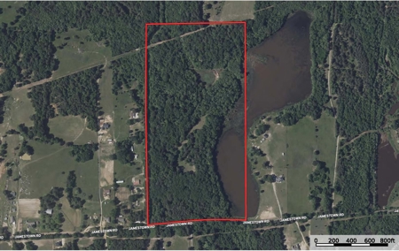 East TX Recreational Hunting Land for Sale near Tyler TX Smith Co - image 3