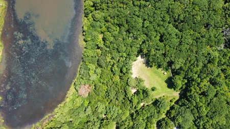 East TX Recreational Hunting Land for Sale near Tyler TX Smith Co - image 14