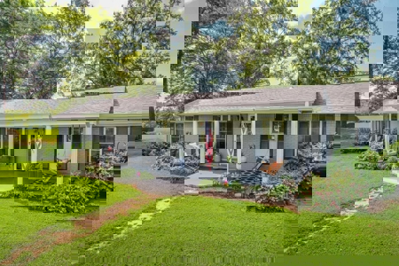 Tishomingo Country Home For Sale +/-2 acres in Midway Community - image 30