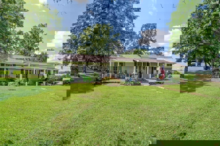Tishomingo Country Home For Sale +/-2 acres in Midway Community - image 1