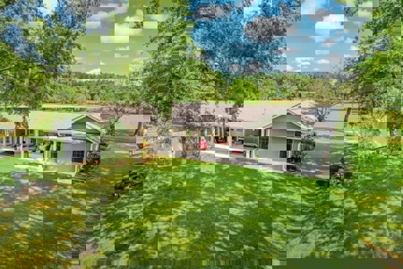 Tishomingo Country Home For Sale +/-2 acres in Midway Community - image 37