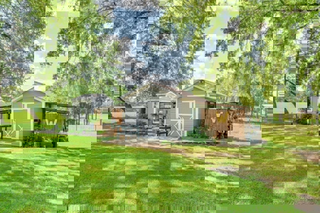 Tishomingo Country Home For Sale +/-2 acres in Midway Community - image 36