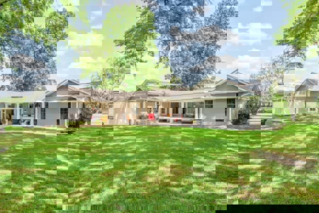 Tishomingo Country Home For Sale +/-2 acres in Midway Community - image 32