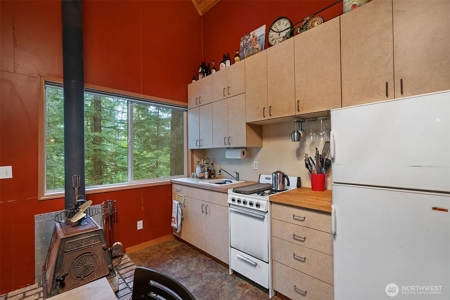 Off-Grid Cabin in Gifford Pinchot Near Reservoirs - image 38