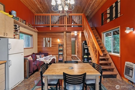 Off-Grid Cabin in Gifford Pinchot Near Reservoirs - image 33