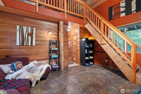 Off-Grid Cabin in Gifford Pinchot Near Reservoirs - image 35