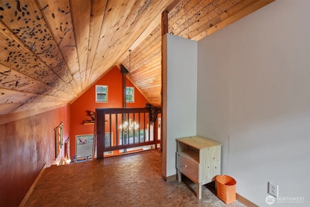 Off-Grid Cabin in Gifford Pinchot Near Reservoirs - image 14