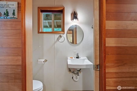 Off-Grid Cabin in Gifford Pinchot Near Reservoirs - image 34
