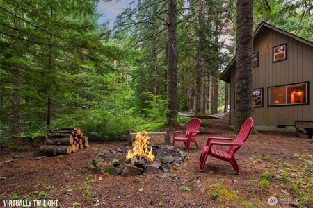 Off-Grid Cabin in Gifford Pinchot Near Reservoirs - image 23