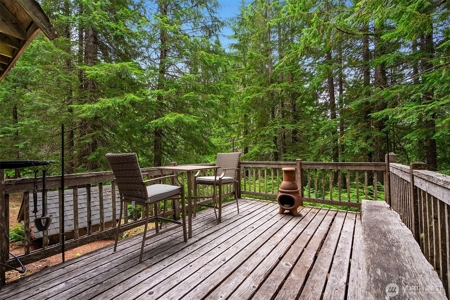 Off-Grid Cabin in Gifford Pinchot Near Reservoirs - image 29