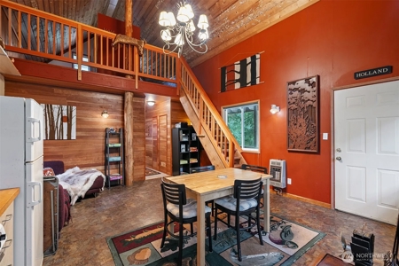 Off-Grid Cabin in Gifford Pinchot Near Reservoirs - image 13
