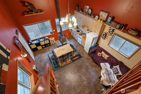 Off-Grid Cabin in Gifford Pinchot Near Reservoirs - image 11