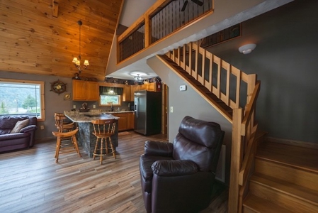 Lakefront Home for Sale at Auction in Pulaski, VA! - image 19